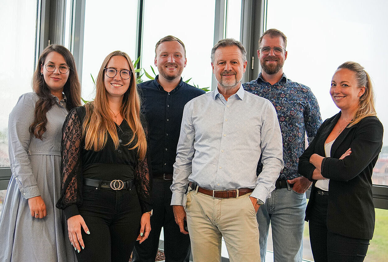 Team Provadis Professionals