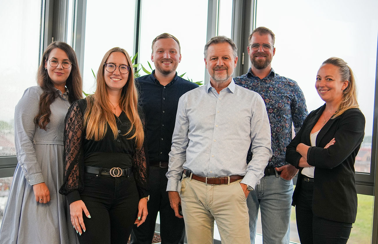 Team Provadis Professionals